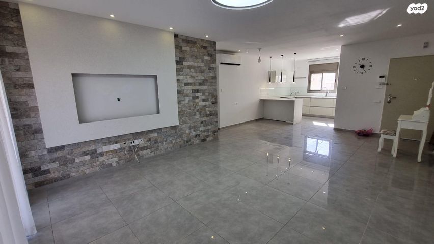 דירה, מבצע עובדה 2, נאות יצחק רבין, שדרות