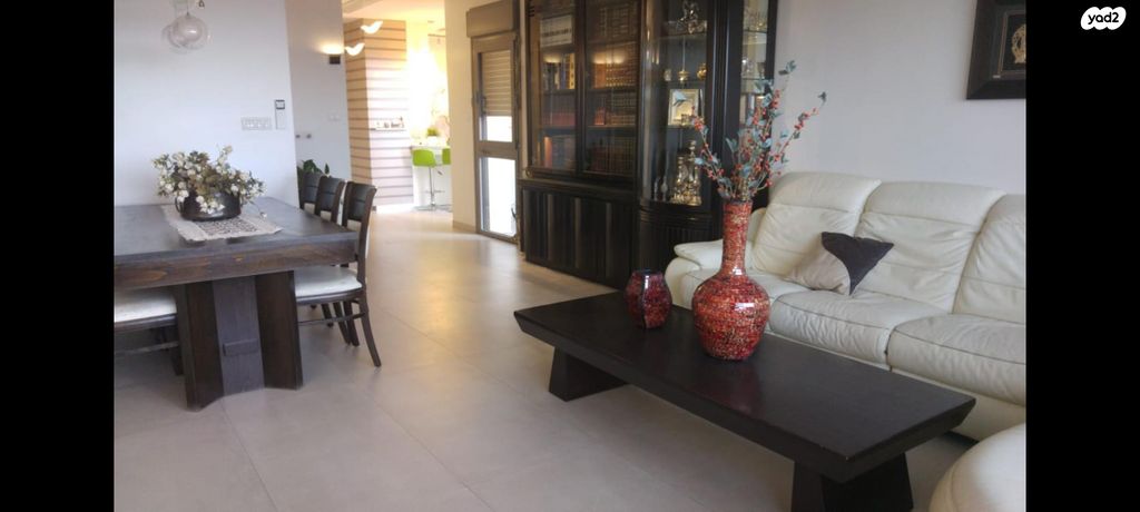 דירה, גבעת שאול 27, גבעת שאול, ירושלים