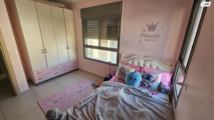 דו משפחתי, מירו 5, גבעת טל, קרית אתא