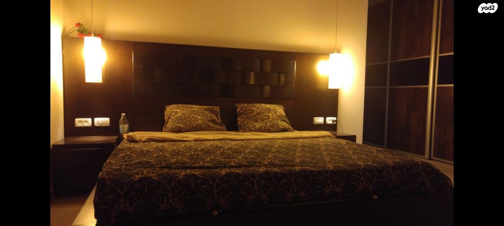 דירה, גבעת שאול 27, גבעת שאול, ירושלים