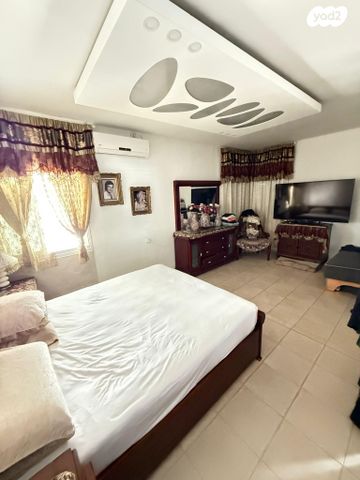 בית פרטי/ קוטג', ש"י עגנון 4, קרית ים א', קרית ים