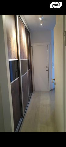 דירה, גבעת שאול 27, גבעת שאול, ירושלים