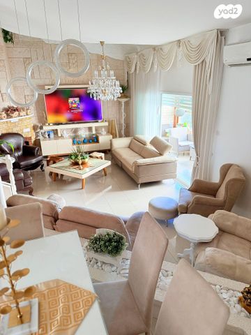 בית פרטי/ קוטג', ש"י עגנון 4, קרית ים א', קרית ים