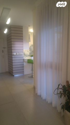 דירה, גבעת שאול 27, גבעת שאול, ירושלים