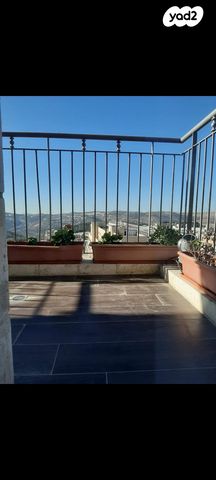 דירה, גבעת שאול 27, גבעת שאול, ירושלים