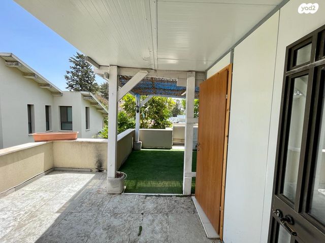 דירה, יוסף טרומפלדור 5, שיכון ב', קרית שמונה