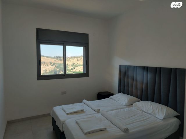 דירה, מורן 17, שיכון עובדים, טבריה