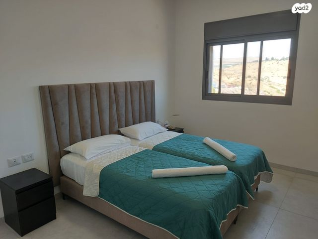 דירה, מורן 17, שיכון עובדים, טבריה