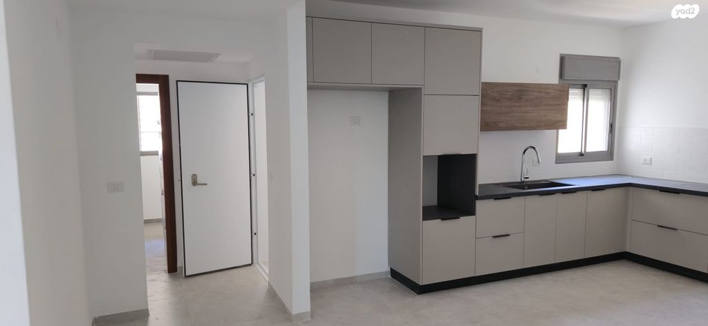 דירה, נשרים 10, שאר העיר, צפת