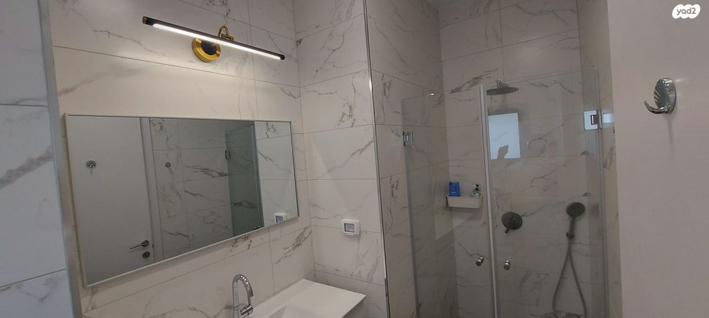 דירה, מורן 17, שיכון עובדים, טבריה