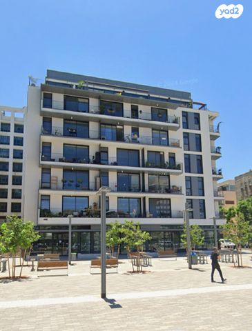 חניה, החשמל 20, לב תל אביב, לב העיר צפון, תל אביב יפו