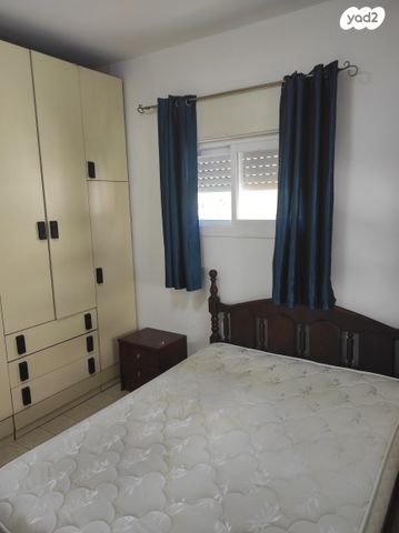 דירה, קרן היסוד 28, עיר, מרכז העיר, נהריה