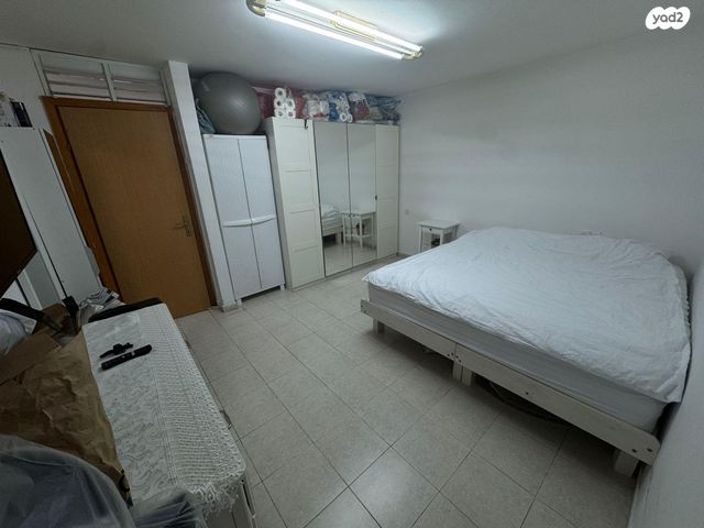 מרתף/ פרטר, אורן 20, נאות יצחק רבין, מזכרת בתיה