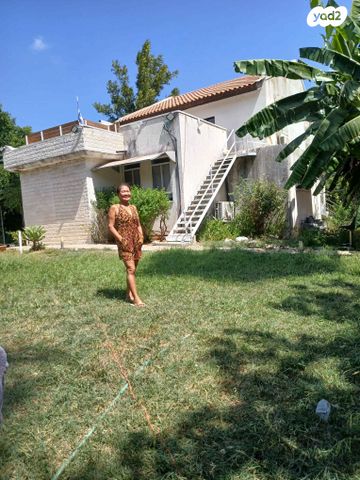 בית פרטי/ קוטג', ערוגות 19, ניצני עוז, ניצני עוז