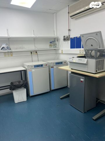 מבני תעשיה, דרך בר יהודה 4, אזור תעשיה, נשר