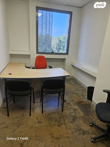 משרדים, דרך בן גוריון 1, אזור תעשיה צפון, בני ברק