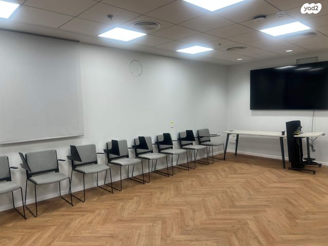 משרדים, המחשב 1, אזור תעשיה ספיר, נתניה