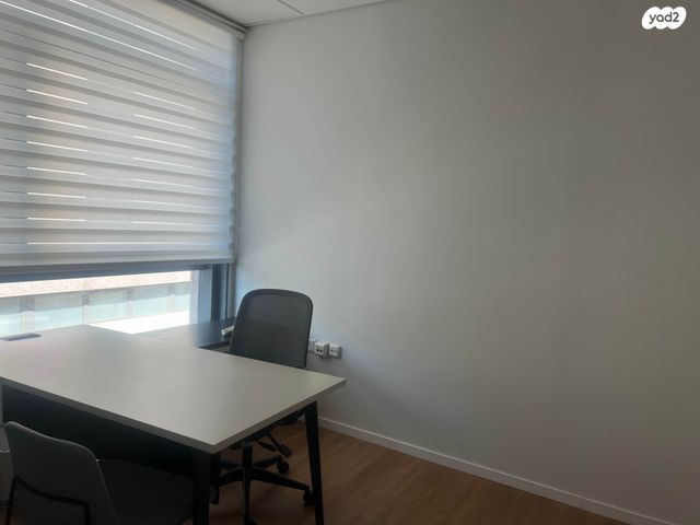 משרדים, המחשב 1, אזור תעשיה ספיר, נתניה