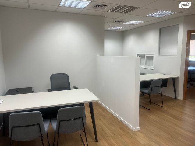 משרדים, המחשב 1, אזור תעשיה ספיר, נתניה