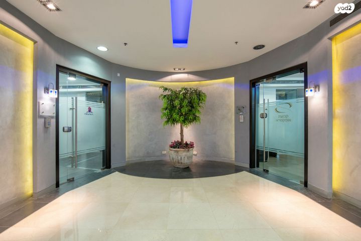 חנויות/ שטח מסחרי, המגשימים 20, סטארטסיב / רמת סיב, פתח תקווה