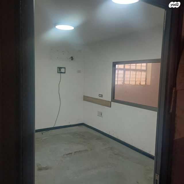 מבני תעשיה, המסגר 35, אזור תעשיה מפרץ, חיפה