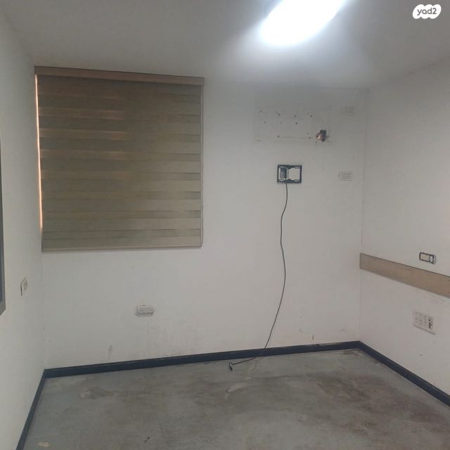 מבני תעשיה, המסגר 35, אזור תעשיה מפרץ, חיפה