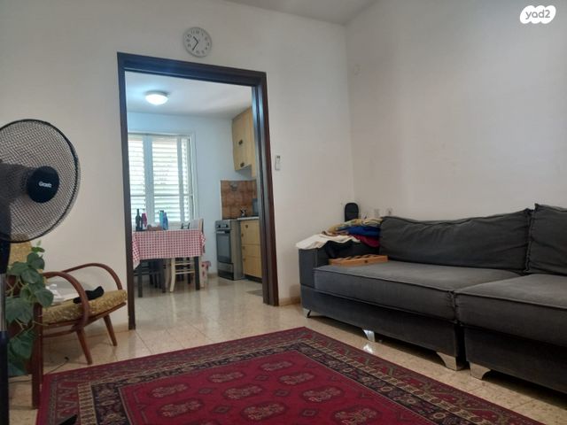 דו משפחתי, יחיעם