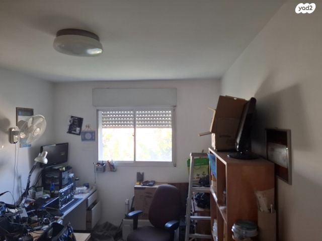 דירה, זאב בנין 9, נווה פז, חיפה