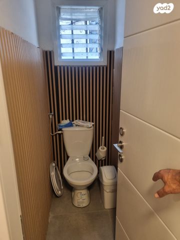 דירת גן, גולדפאדן, קרית שלום, תל אביב יפו