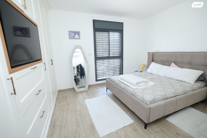 דירה, יעקב מרש, רמות, באר שבע