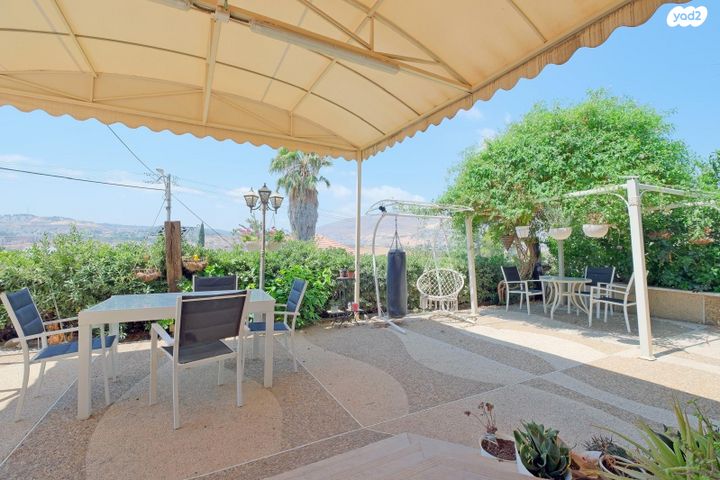 בית פרטי/ קוטג', הדס, מערבית, כרמיאל