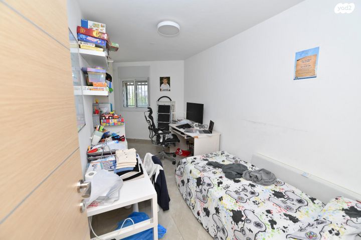 דירה, מוריס פישר 22, ירושלים