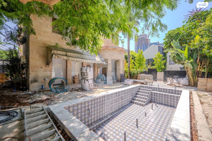 בית פרטי/ קוטג', דוד המלך 118, הרצליה פיתוח, הרצליה