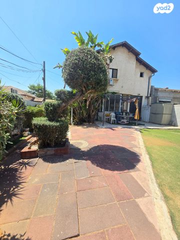 דו משפחתי, קרית אלון, פתח תקווה