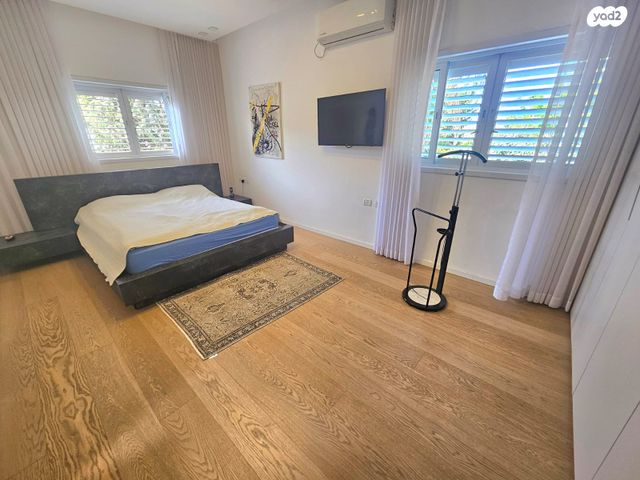 בית פרטי/ קוטג', יהודה הנשיא, הרצליה הצעירה, הרצליה