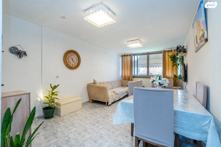 דירה, שדרות הנשיא וייצמן, המרכז הותיק, אור עקיבא