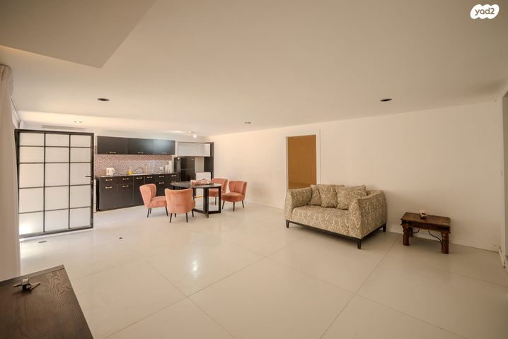 בית פרטי/ קוטג', דוד המלך 118, הרצליה פיתוח, הרצליה