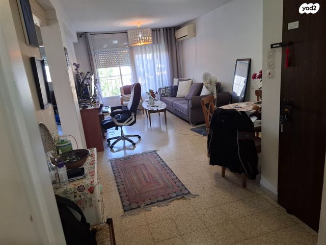 דירה, זאב בנין 9, נווה פז, חיפה