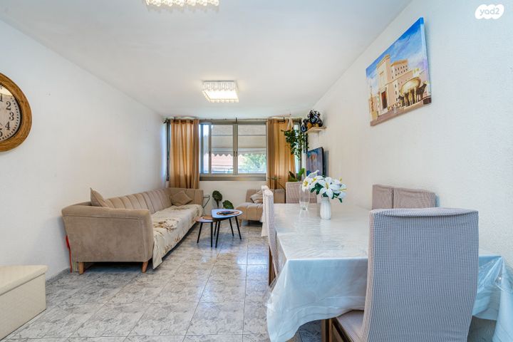 דירה, שדרות הנשיא וייצמן, המרכז הותיק, אור עקיבא