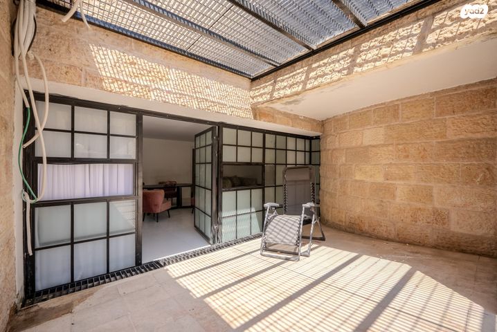 בית פרטי/ קוטג', דוד המלך 118, הרצליה פיתוח, הרצליה