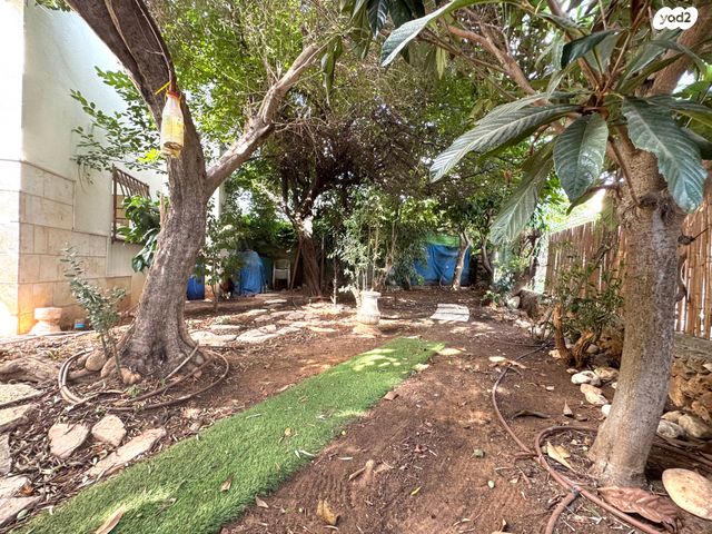 דירת גן, סביוני הכפר, כפר סבא