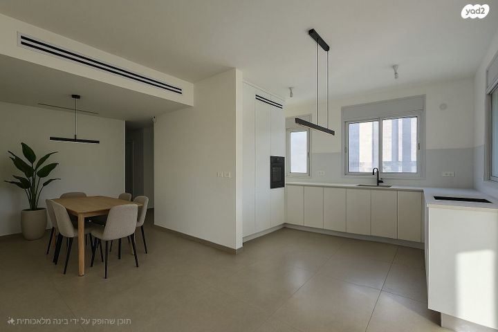 דירה, שדרות הקונגרס, אזור הבילויים, רמת גן