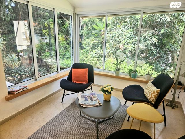 בית פרטי/ קוטג', יהודה הנשיא, הרצליה הצעירה, הרצליה