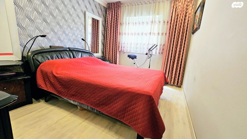 דירה, שלמה המלך 24, רובע י"ג, אשדוד