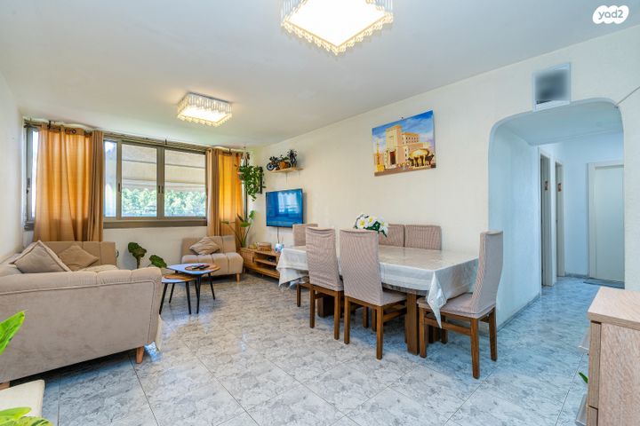 דירה, שדרות הנשיא וייצמן, המרכז הותיק, אור עקיבא