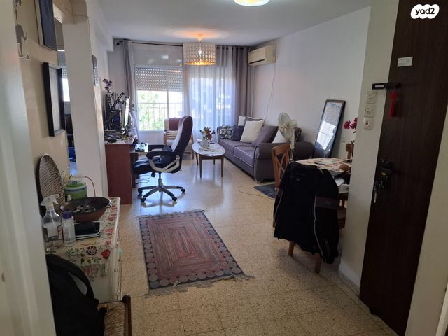 דירה, זאב בנין 9, נווה פז, חיפה