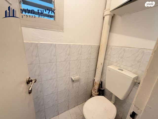 דירה, אצ"ל, תל גיבורים, חולון