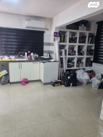 דירת גן, צונזר, קרית שלום, תל אביב יפו