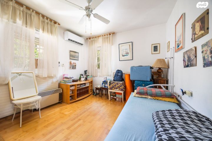 דירה, צבי לייבוביץ', רמת דניה, ירושלים