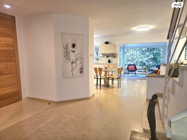 בית פרטי/ קוטג', יהודה הנשיא, הרצליה הצעירה, הרצליה